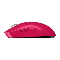 Logitech G PRO X Superlight 2 Wireless Gaming Mouse Pink 910 00798 Lowest Price in Pakistan 02