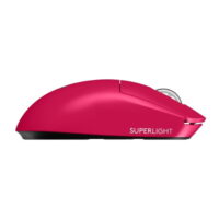 Logitech G PRO X Superlight 2 Wireless Gaming Mouse Pink 910 00798 Lowest Price in Pakistan 03