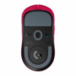 Logitech G PRO X Superlight 2 Wireless Gaming Mouse Pink 910 00798 Lowest Price in Pakistan 04