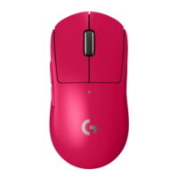 Logitech G PRO X Superlight 2 Wireless Gaming Mouse Pink 910 00798 Lowest Price in Pakistan