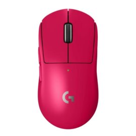 Logitech G PRO X Superlight 2 Wireless Gaming Mouse Pink 910 00798 Lowest Price in Pakistan