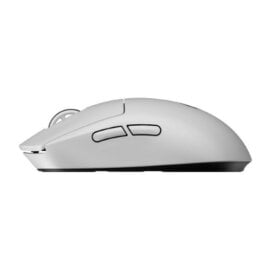 Logitech G PRO X Superlight 2 Wireless Gaming Mouse White 910 006639 Lowest Price in Pakistan 02