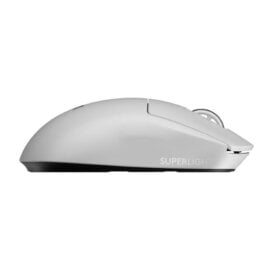 Logitech G PRO X Superlight 2 Wireless Gaming Mouse White 910 006639 Lowest Price in Pakistan 03