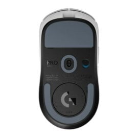 Logitech G PRO X Superlight 2 Wireless Gaming Mouse White 910 006639 Lowest Price in Pakistan 04