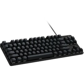 Logitech G413 TKL SE RGB Mechanical Gaming Keyboard Lowest Price in Pakistan 01