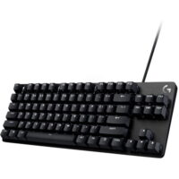 Logitech G413 TKL SE RGB Mechanical Gaming Keyboard Lowest Price in Pakistan 03