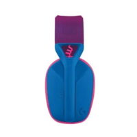 Logitech G435 Lightspeed Wireless Gaming Headset Blue and Raspberry 981 001063 Lowest Price in Pakistan 02