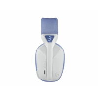 Logitech G435 Lightspeed Wireless Gaming Headset Off White and Lilac 981 001075 Lowest Price in Pakistan 03