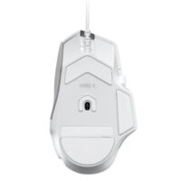 Logitech G502 X Wired White Lowest Price in Pakistan 01