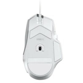 Logitech G502 X Wired White Lowest Price in Pakistan 01