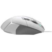 Logitech G502 X Wired White Lowest Price in Pakistan 02