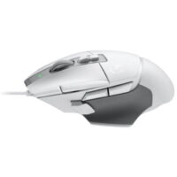 Logitech G502 X Wired White Lowest Price in Pakistan 03