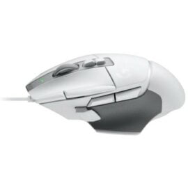 Logitech G502 X Wired White Lowest Price in Pakistan 03