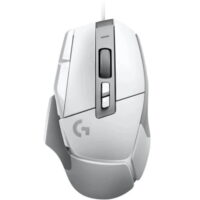 Logitech G502 X Wired White Lowest Price in Pakistan