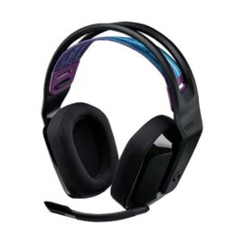 Logitech G535 – Lightspeed Wireless Gaming Headset 981 000973 Lowest Price in Pakistan