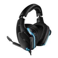 Logitech G633S 7.1 Surround Sound LIGHTSYNC Gaming Headset 981 000606 Lowest Price in Pakistan 03