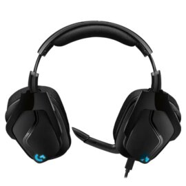 Logitech G633S 7.1 Surround Sound LIGHTSYNC Gaming Headset 981 000606 Lowest Price in Pakistan