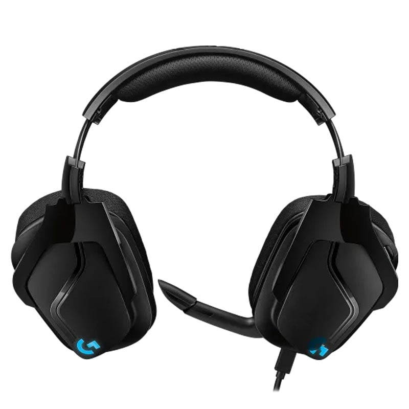 Buy Logitech G633s 7.1 Surround Sound Lightsync Gaming Headset 981 