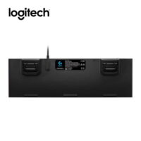 Logitech G813 RGB Mechanical Gaming Keyboard – Tactile 920 008995 Lowest Price in Pakistan 01
