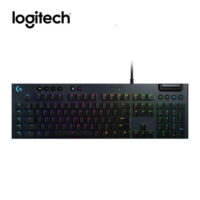 Logitech G813 RGB Mechanical Gaming Keyboard – Tactile 920 008995 Lowest Price in Pakistan