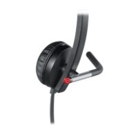 Logitech H650e USB Stereo Headset 981 000545 Lowest Price in Pakistan 01