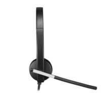 Logitech H650e USB Stereo Headset 981 000545 Lowest Price in Pakistan 03
