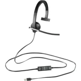 Logitech H650e USB Stereo Headset 981 000545 Lowest Price in Pakistan 05