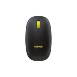 Logitech MK240 Wireless Keyboard and Mouse Combo with Nano receiver Black 920 008202 Lowest Price in Pakistan 03