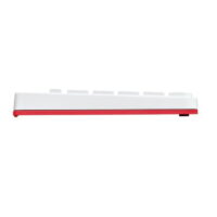 Logitech MK240 Wireless Keyboard and Mouse Combo with Nano receiver White 920 008201 Lowest Price in Pakistan 03