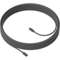 Logitech MeetUp Mic Extension Cable 32.8 950 000005 Lowest Price in Pakistan 01
