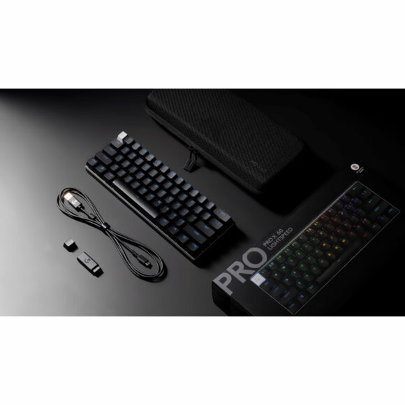 Logitech Pro X 60 Price In Pakistan4 1