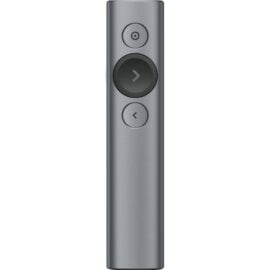 Logitech Spotlight Presentation Remote Slate 910 004863 Price in Pakistan 01
