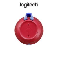 Logitech WONDERBOOM 2 Bluetooth Speaker Red Lowest Price in Pakistan 01