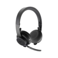 Logitech ZONE Wireless Gaming Headset 981 000915 Lowest Price in Pakistan 04