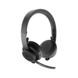 Logitech ZONE Wireless Gaming Headset 981 000915 Lowest Price in Pakistan 04