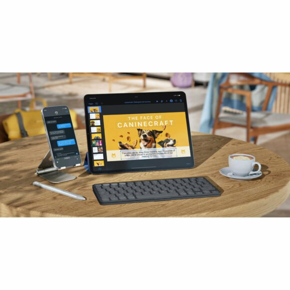 Logitech tablets Keys To Go keyboard price in pakistan