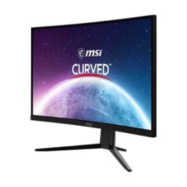 MSI G2422C 24 Curved1920 x 1080 FHD VA 1ms180Hz FreeSync PremiumHDMI DP Port Tilt Gaming Monitor Lowest Price in Pakistan 02