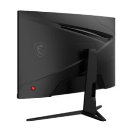 MSI G2422C 24 Curved1920 x 1080 FHD VA 1ms180Hz FreeSync PremiumHDMI DP Port Tilt Gaming Monitor Lowest Price in Pakistan 03