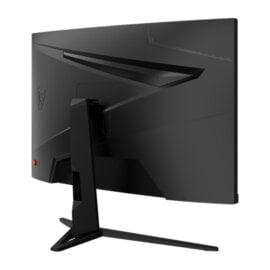 MSI G2422C 24 Curved1920 x 1080 FHD VA 1ms180Hz FreeSync PremiumHDMI DP Port Tilt Gaming Monitor Lowest Price in Pakistan 04