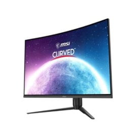 MSI G32CQ5P 32 2560 x 1440 QHD Curved Gaming Monitor Lowest Price In Pakistan 01