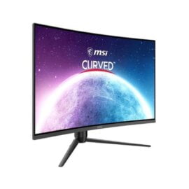 MSI G32CQ5P 32 2560 x 1440 QHD Curved Gaming Monitor Lowest Price In Pakistan 02
