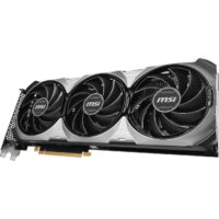MSI GeForce RTX 4070 SUPER 12G VENTUS 3X OC GDDR6X PCI Express 4.0 ATX Graphics Cards Lowest Price in Pakistan 02