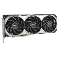 MSI GeForce RTX 4070 SUPER 12G VENTUS 3X OC GDDR6X PCI Express 4.0 ATX Graphics Cards Lowest Price in Pakistan 04