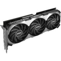 MSI GeForce RTX 4070 SUPER 12G VENTUS 3X OC GDDR6X PCI Express 4.0 ATX Graphics Cards Lowest Price in Pakistan 05