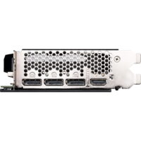 MSI GeForce RTX 4070 SUPER 12G VENTUS 3X OC GDDR6X PCI Express 4.0 ATX Graphics Cards Lowest Price in Pakistan 06