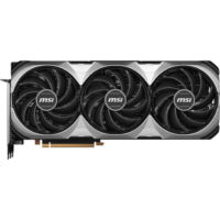 MSI GeForce RTX 4080 SUPER 16G VENTUS 3X OC GDDR6X PCI Express 4.0 Graphics Cards Lowest Price in Pakistan 01
