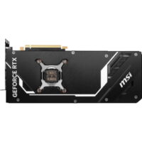 MSI GeForce RTX 4080 SUPER 16G VENTUS 3X OC GDDR6X PCI Express 4.0 Graphics Cards Lowest Price in Pakistan 06