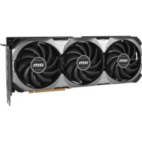 MSI GeForce Ventus RTX 4070 Ti SUPER 3X OC 16GB Lowest Price in Pakistan 02