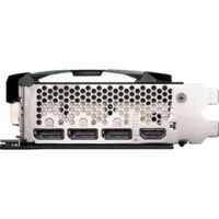 MSI GeForce Ventus RTX 4070 Ti SUPER 3X OC 16GB Lowest Price in Pakistan 05