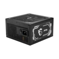MSI MAG A1000GL PCIE 5.1 80 GOLD Fully Modular Gaming Lowest Price in Pakistan 01